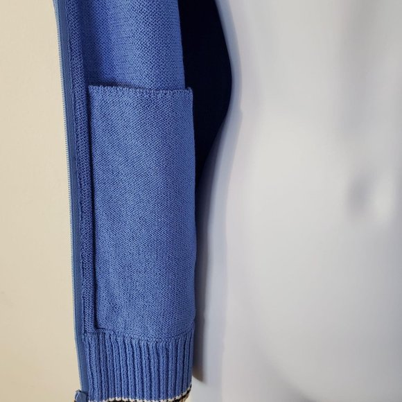 Vintage Women's St John Sport Wool Jacket - Picture 5 of 11